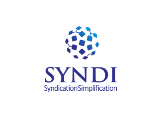 Syndi logo design by YONK
