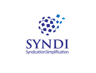 Syndi logo design by YONK