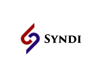 Syndi logo design by shernievz