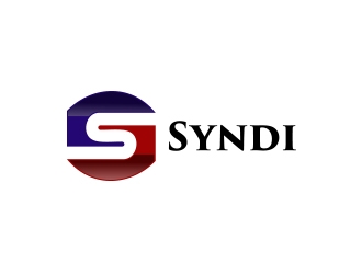 Syndi logo design by shernievz