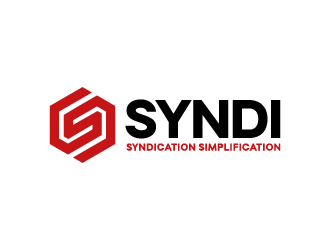Syndi logo design by spiritz