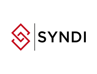 Syndi logo design by Mirza