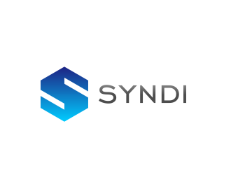 Syndi logo design by serprimero