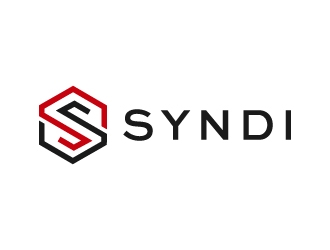 Syndi logo design by akilis13