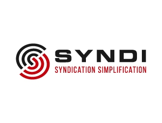 Syndi logo design by akilis13