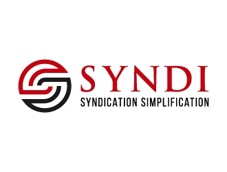 Syndi logo design by akilis13