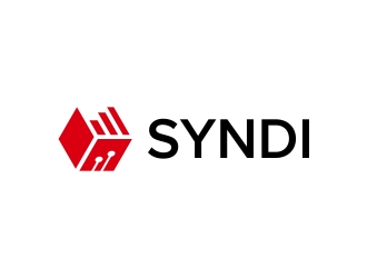 Syndi logo design by excelentlogo