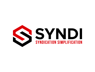 Syndi logo design by lexipej