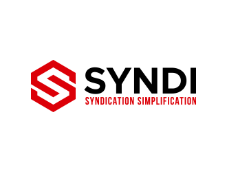 Syndi logo design by lexipej