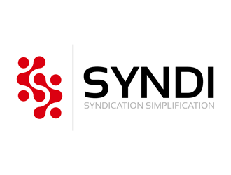 Syndi logo design by kunejo