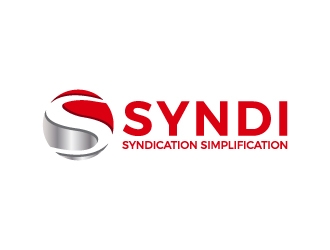 Syndi logo design by dchris