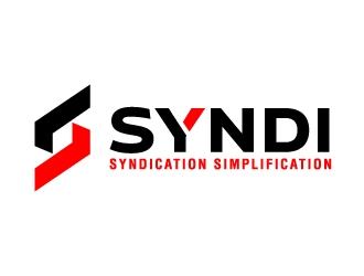 Syndi logo design by jaize
