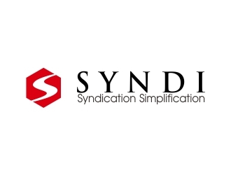 Syndi logo design by amazing