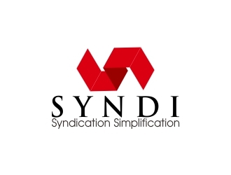 Syndi logo design by amazing