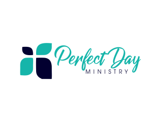 The Perfect Day Ministry logo design by JessicaLopes