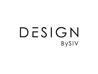 DesignBySiv logo design by asyqh
