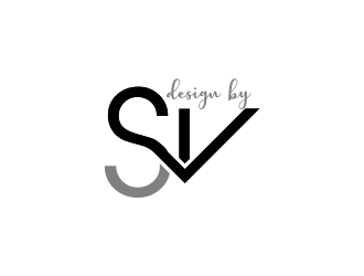 DesignBySiv logo design by amazing