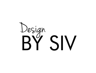DesignBySiv logo design by dibyo