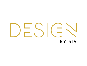 DesignBySiv logo design by aldesign