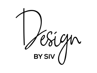 DesignBySiv logo design by cintoko