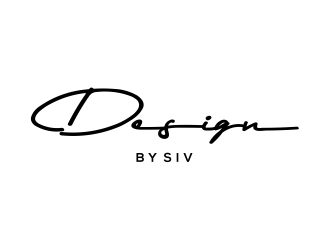 DesignBySiv logo design by cintoko