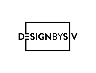 DesignBySiv logo design by akilis13