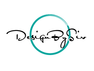 DesignBySiv logo design by desynergy