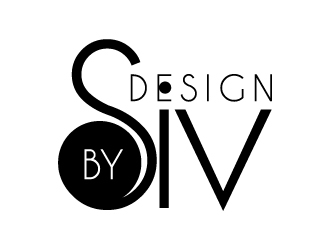 DesignBySiv logo design by yans