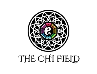 The Chi Field logo design by ruki