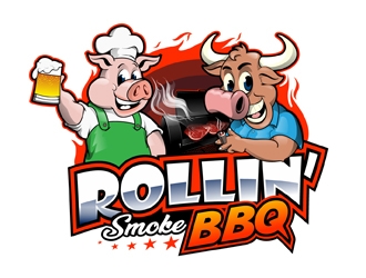  logo design by DreamLogoDesign