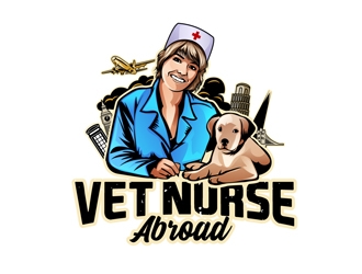  logo design by DreamLogoDesign