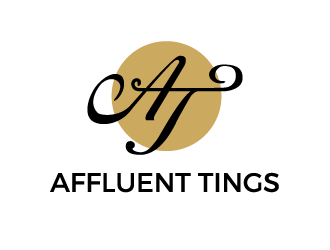 Affluent Tings logo design by pollo