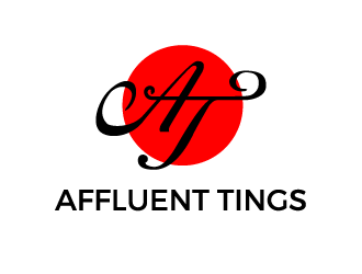 Affluent Tings logo design by pollo