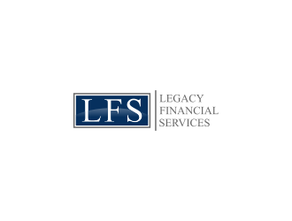 Legacy Financial Services logo design by haidar