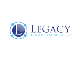 Legacy Financial Services logo design by qqdesigns
