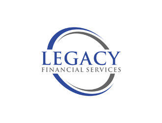 Legacy Financial Services logo design by johana