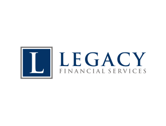 Legacy Financial Services logo design by asyqh