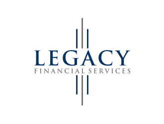 Legacy Financial Services logo design by asyqh
