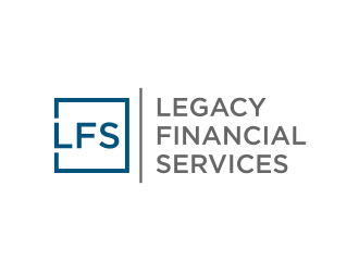 Legacy Financial Services logo design by logitec