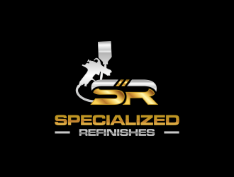 logo design by haidar