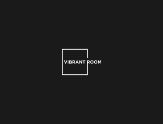 vibrant room logo design by fasto99