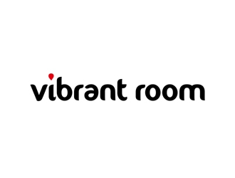 vibrant room logo design by ardistic
