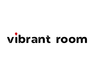 vibrant room logo design by ardistic