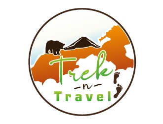 logo design by MUSANG