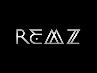 Remz logo design by hidro