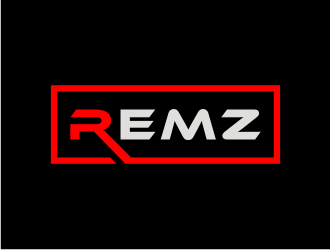 Remz logo design by asyqh
