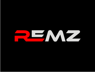 Remz logo design by asyqh