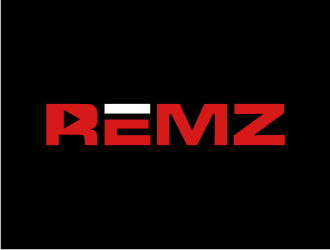 Remz logo design by nurul_rizkon