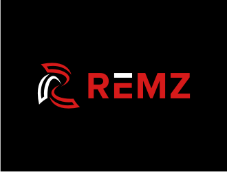 Remz logo design by nurul_rizkon