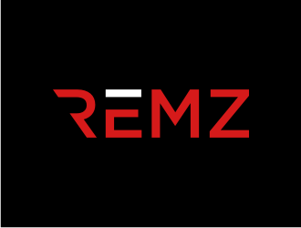 Remz logo design by nurul_rizkon